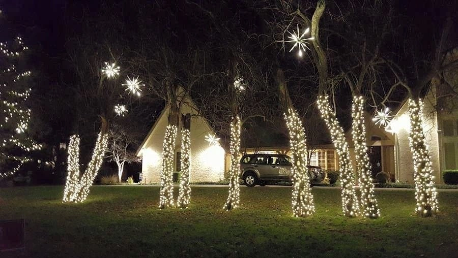 3 Special Event Lighting