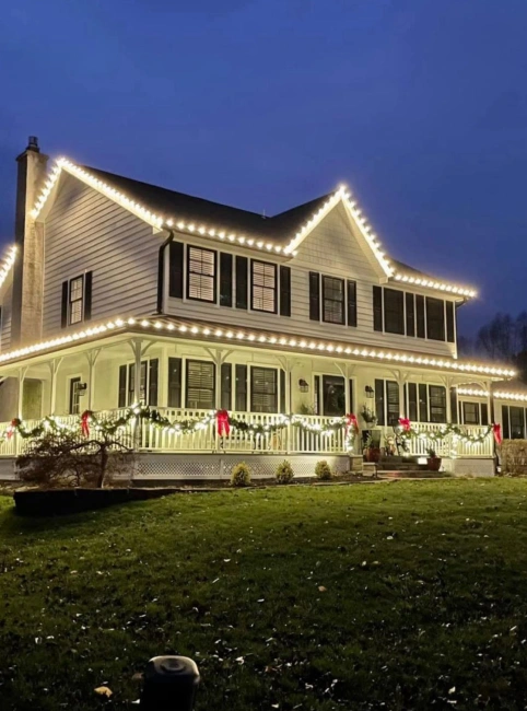 Power Tech Christmas and Event Lighting Gallery Photo 11