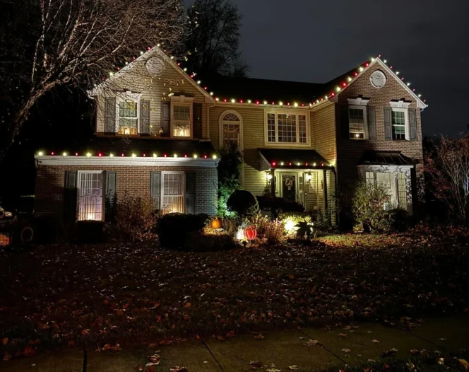 Power Tech Christmas and Event Lighting home media1